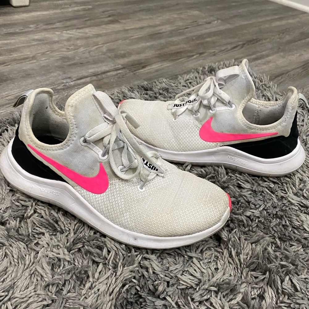 Nike free - Picture 1 of 4